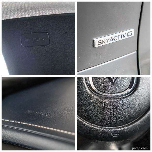 2020 Mazda CX-30 20S Proactive