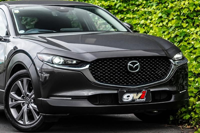 2020 Mazda CX-30 20S Proactive