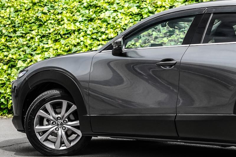 2020 Mazda CX-30 20S Proactive