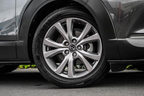 2020 Mazda CX-30 20S Proactive - Thumbnail