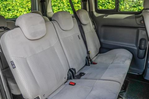 2015 Nissan e-NV200 7 Seater - Thumbnail