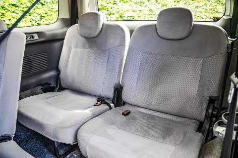 2015 Nissan e-NV200 7 Seater - Thumbnail