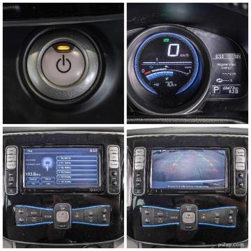 2015 Nissan e-NV200 7 Seater - Thumbnail