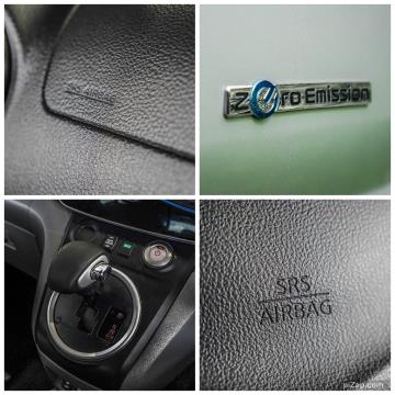 2015 Nissan e-NV200 7 Seater - Thumbnail