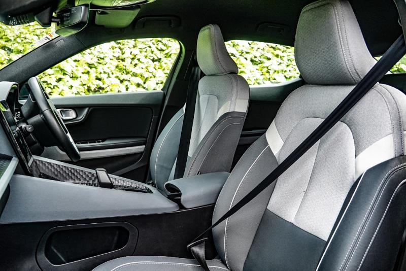 2022 Polestar 2 SRSM 69kWh/EV/FD