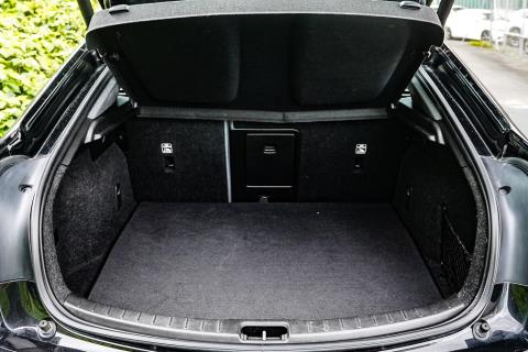 2022 Polestar 2 SRSM 69kWh/EV/FD - Thumbnail
