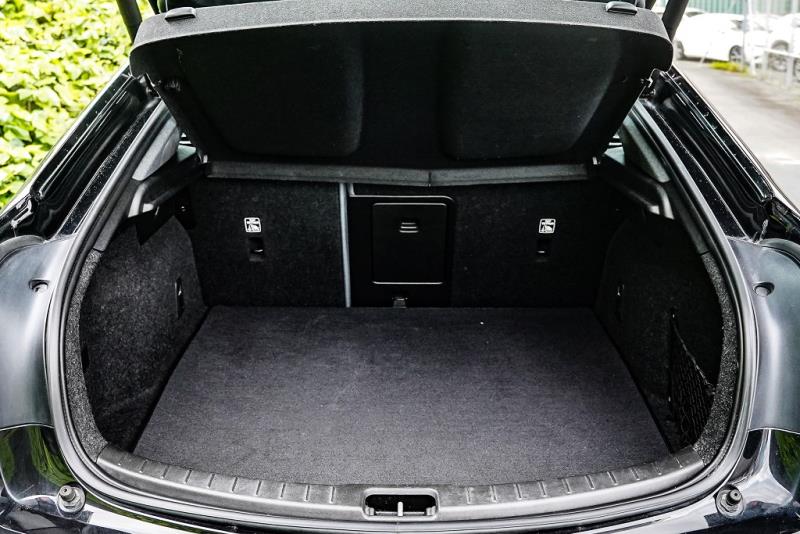 2022 Polestar 2 SRSM 69kWh/EV/FD