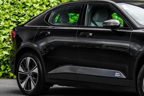 2022 Polestar 2 SRSM 69kWh/EV/FD - Thumbnail