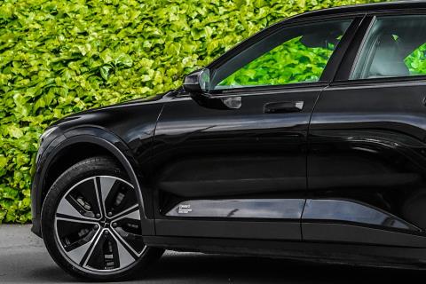 2022 Polestar 2 SRSM 69kWh/EV/FD - Thumbnail
