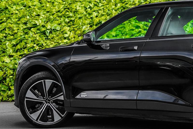 2022 Polestar 2 SRSM 69kWh/EV/FD