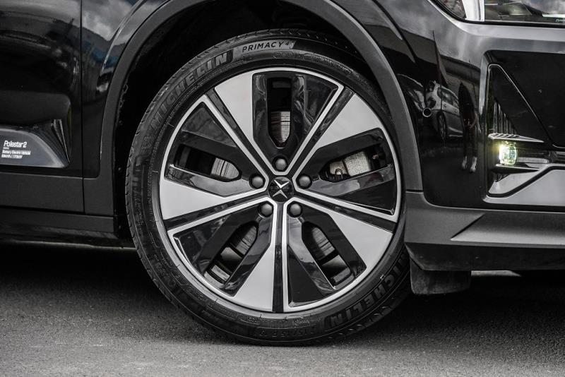 2022 Polestar 2 SRSM 69kWh/EV/FD