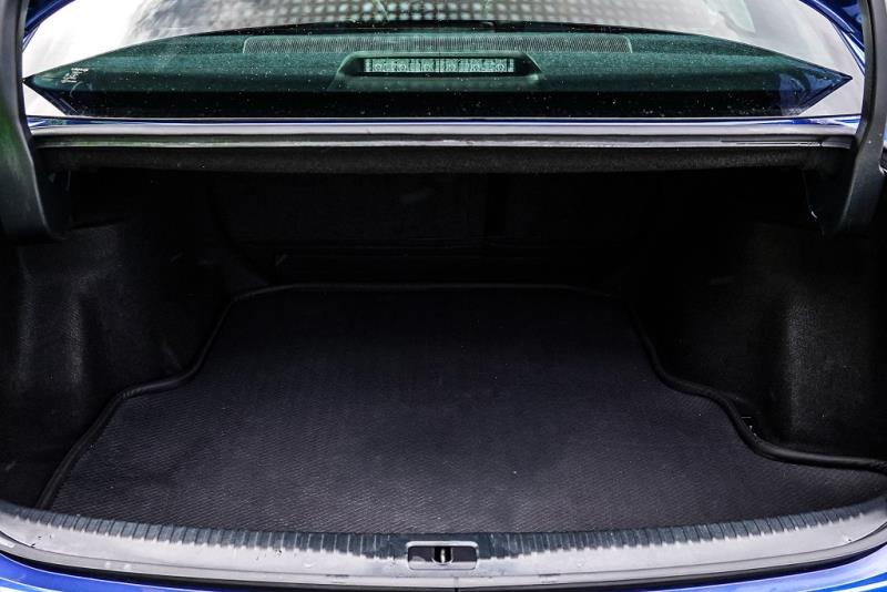 2016 Lexus IS 200T F Sport