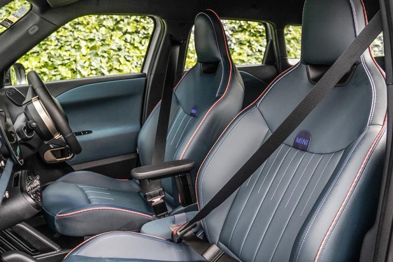 2024 Mini Aceman