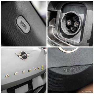 2024 Mini Aceman - Thumbnail