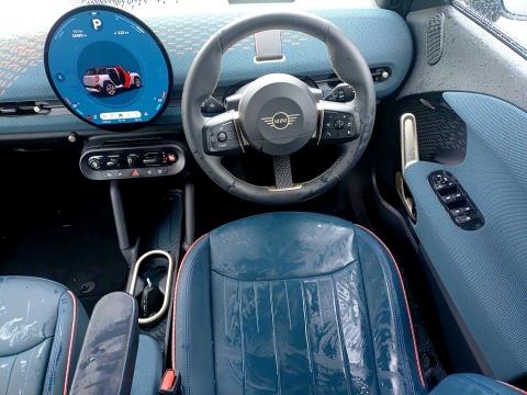 2024 Mini Aceman S SE Electric - Thumbnail