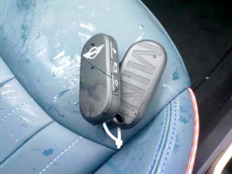 2024 Mini Aceman S SE Electric