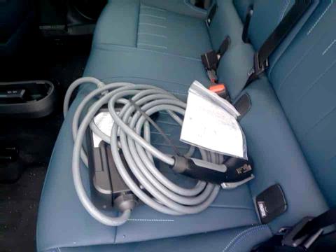 2024 Mini Aceman S SE Electric - Thumbnail