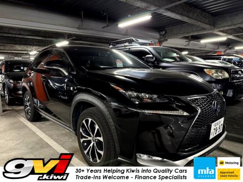 2015 Lexus Nx 300H - Thumbnail
