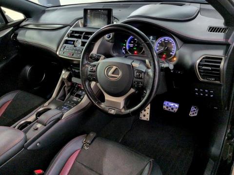 2015 Lexus Nx 300H - Thumbnail