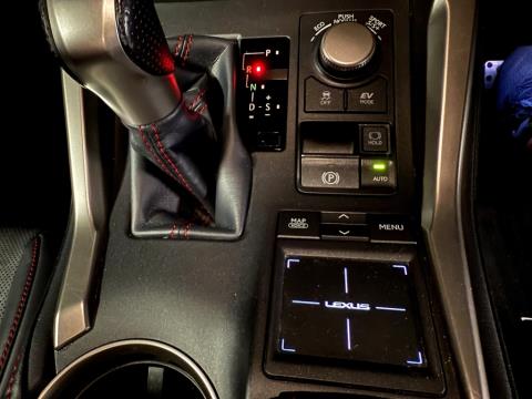 2015 Lexus Nx 300H - Thumbnail