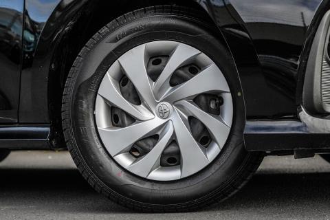 2021 Toyota Yaris Hybrid / Vitz - Thumbnail