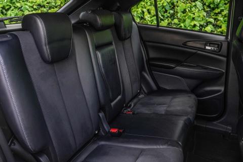 2021 Mitsubishi Eclipse Cross PHEV - Thumbnail