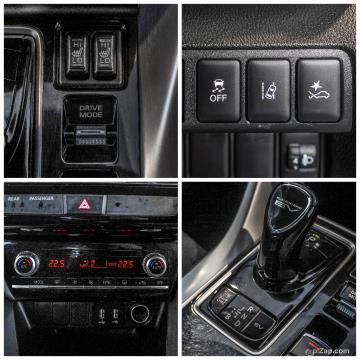 2021 Mitsubishi Eclipse Cross PHEV - Thumbnail