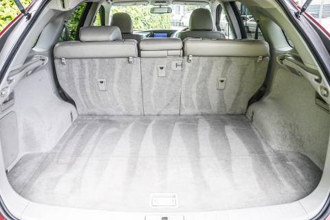 2011 Lexus RX 350 - Thumbnail