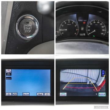 2011 Lexus RX 350 - Thumbnail