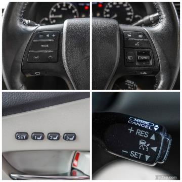 2011 Lexus RX 350 - Thumbnail