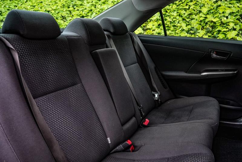 2013 Toyota Camry Hybrid