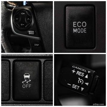 2013 Toyota Camry Hybrid - Thumbnail