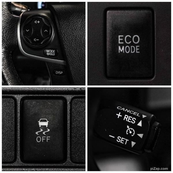 2013 Toyota Camry Hybrid