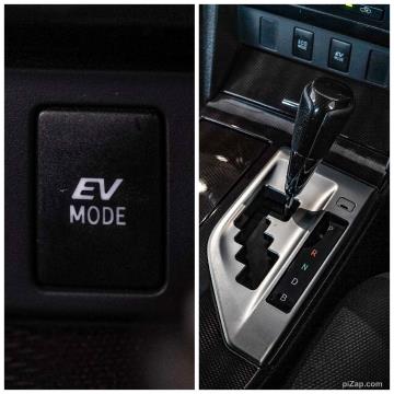 2013 Toyota Camry Hybrid - Thumbnail