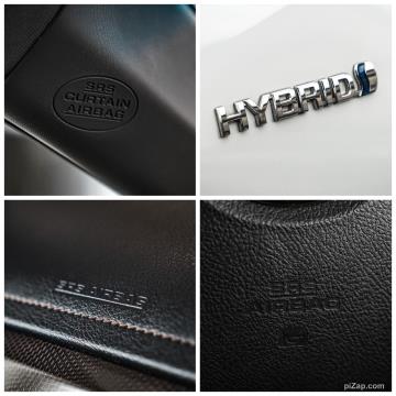 2013 Toyota Camry Hybrid - Thumbnail
