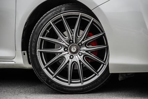 2013 Toyota Camry Hybrid - Thumbnail