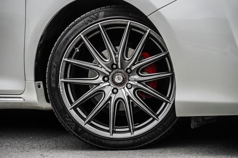 2013 Toyota Camry Hybrid
