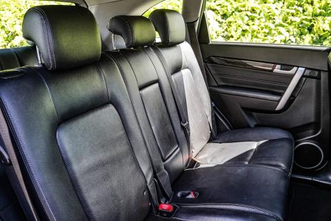 2014 Holden Captiva LTZ 7 - Thumbnail
