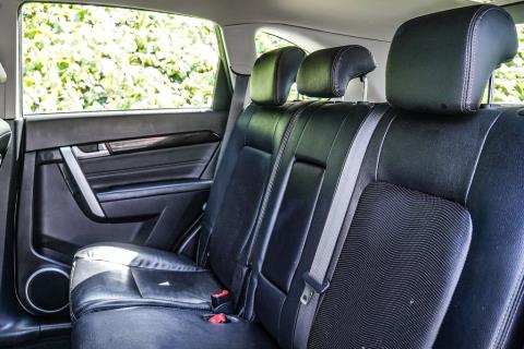 2014 Holden Captiva LTZ 7 - Thumbnail