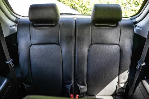 2014 Holden Captiva LTZ 7 - Thumbnail