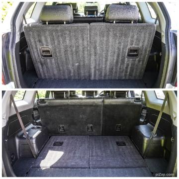 2014 Holden Captiva LTZ 7 - Thumbnail