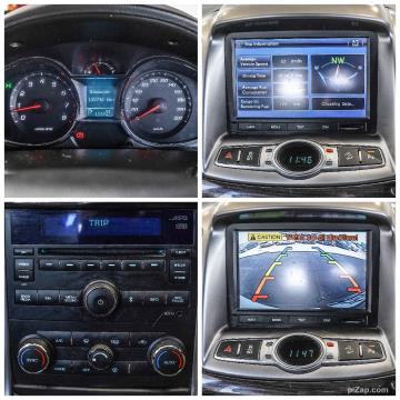 2014 Holden Captiva LTZ 7 - Thumbnail