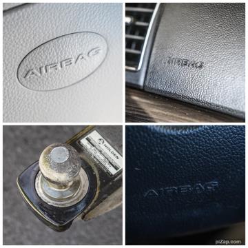 2014 Holden Captiva LTZ 7 - Thumbnail