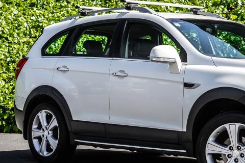 2014 Holden Captiva LTZ 7 - Thumbnail