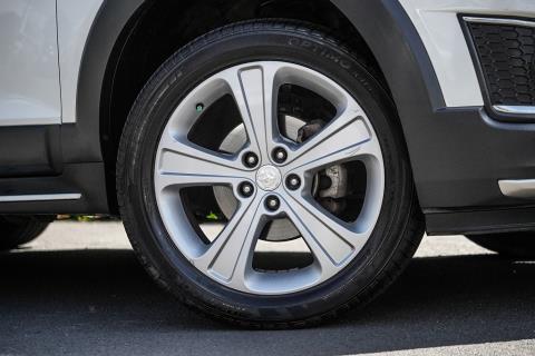 2014 Holden Captiva LTZ 7 - Thumbnail