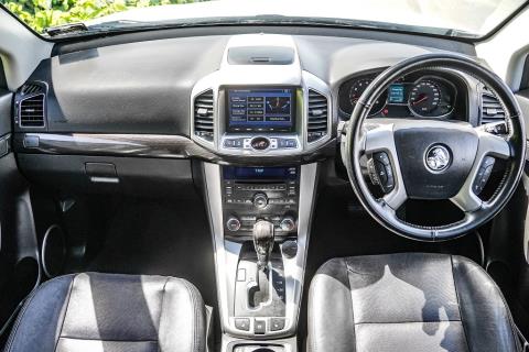 2014 Holden Captiva LTZ 7 - Thumbnail