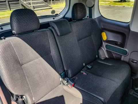 2012 Toyota Spade 1500cc - Thumbnail