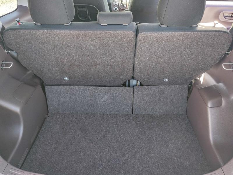 2012 Toyota Spade 1500cc