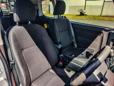 2012 Toyota Spade 1500cc - Thumbnail