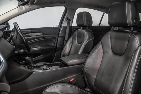 2019 Holden Commodore Calais V - Thumbnail